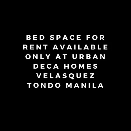 Bedspacers